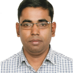 Paritosh Chandra Dash photo